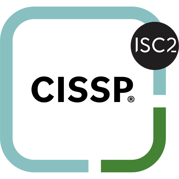 CISSP Professional Credential