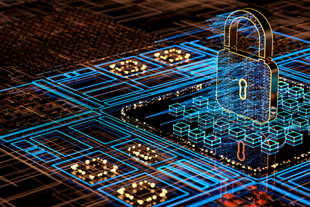 Securing Smart Water