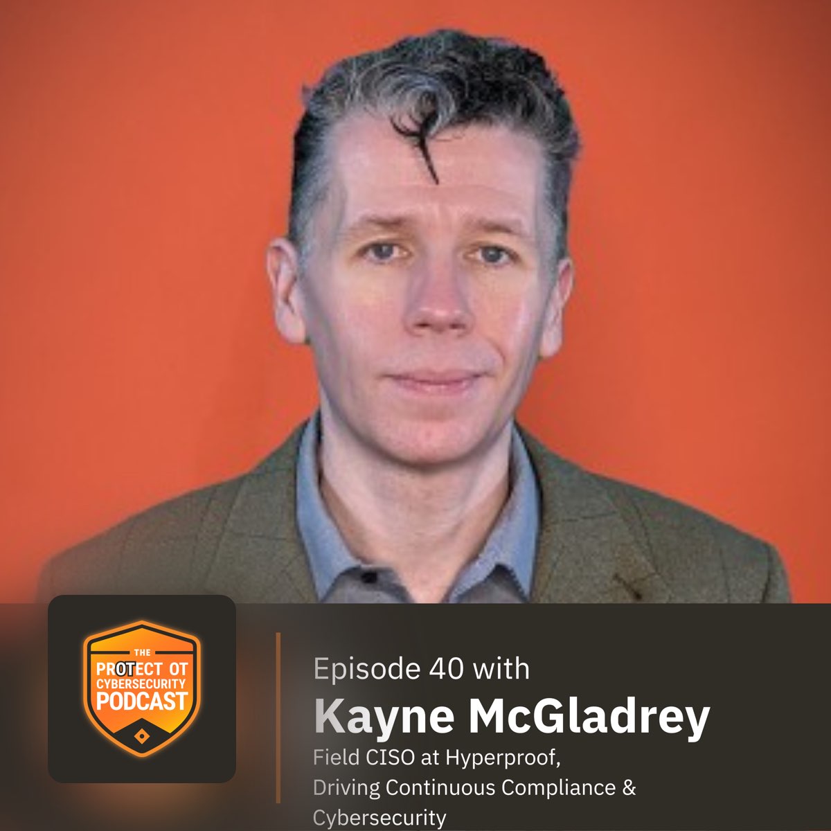 Kayne McGladrey: The CISO’s Role Is To Advise on Business Risk
