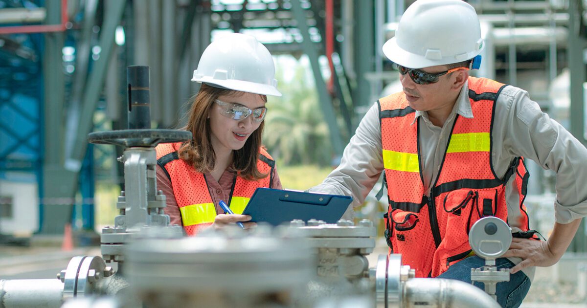 Critical Infrastructure Requires Modernization