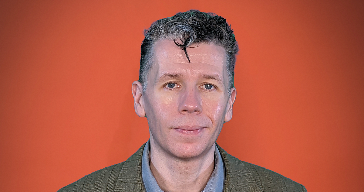 Kayne McGladrey Of Hyperproof On Cybersecurity Compliance in the Age of AI Threats