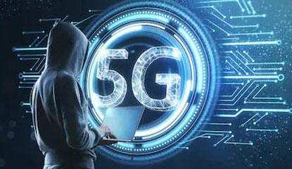 5G and What it Means for Cybersecurity