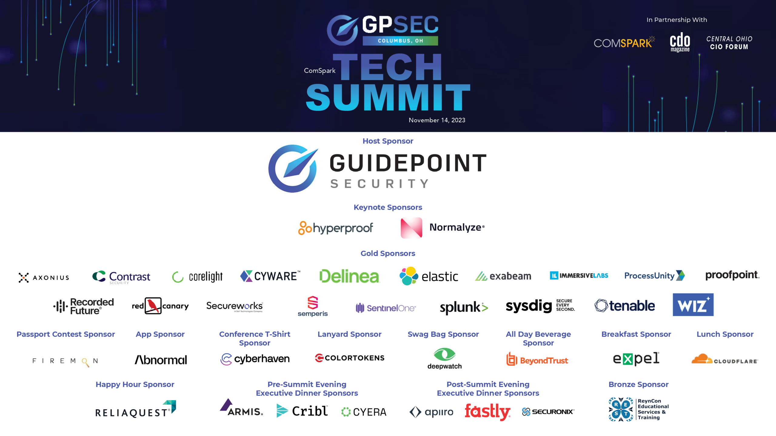 Keynote Presentation: Expert Predictions for 2024