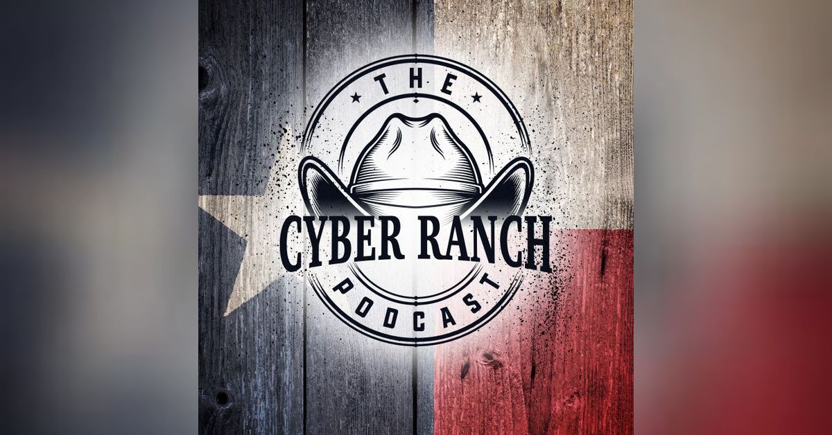 Allan Interviews EVERYONE at Black Hat