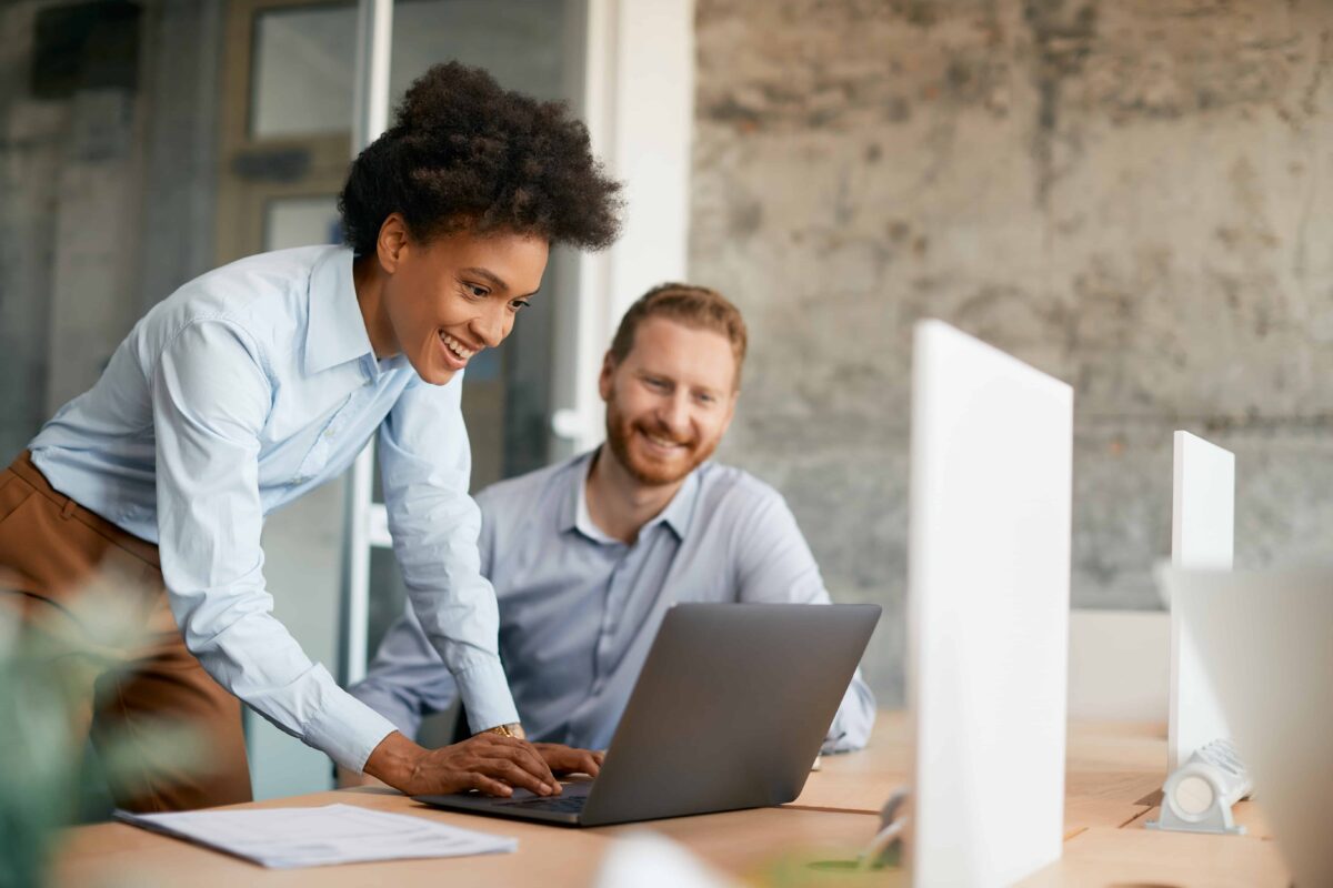 Zero trust secures agile business transformation  – Secure, simplify, and transform your business