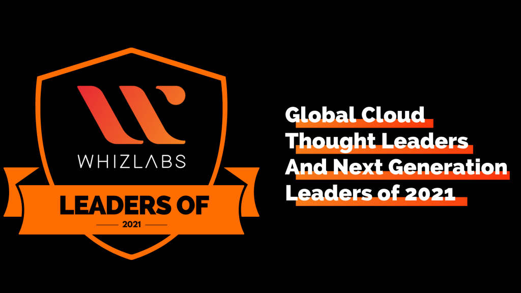150+ Cloud Thought Leaders & Next Generation Leader: 2023