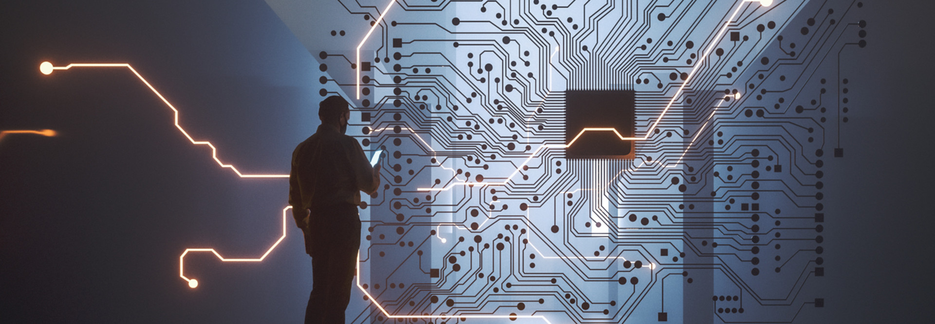 Federal IT Security: What Is Supply Chain Risk Management?