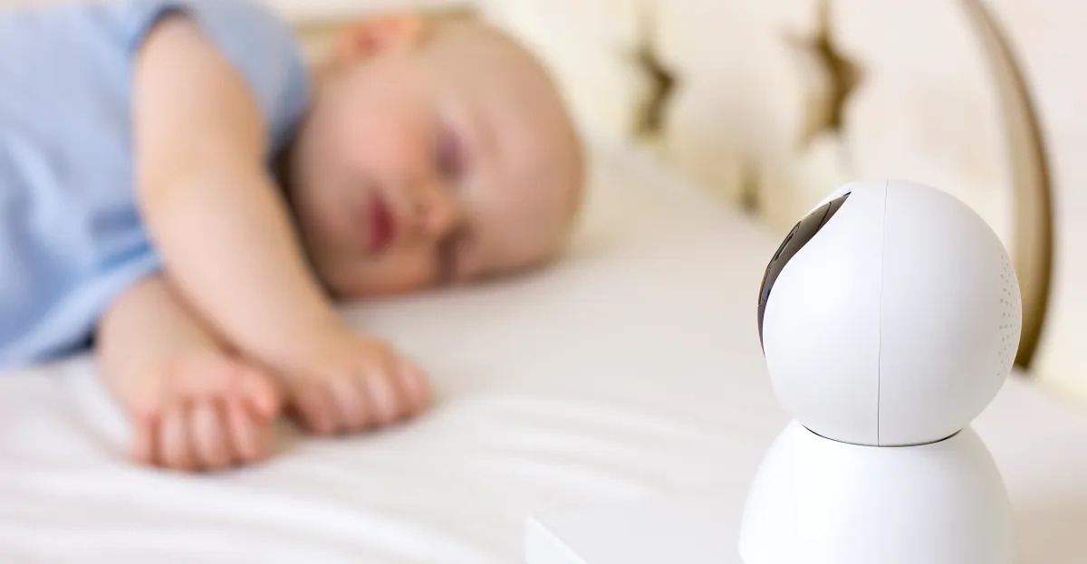 The Biden administration’s new US Cyber Trust Mark will tell you if your IoT device is secure