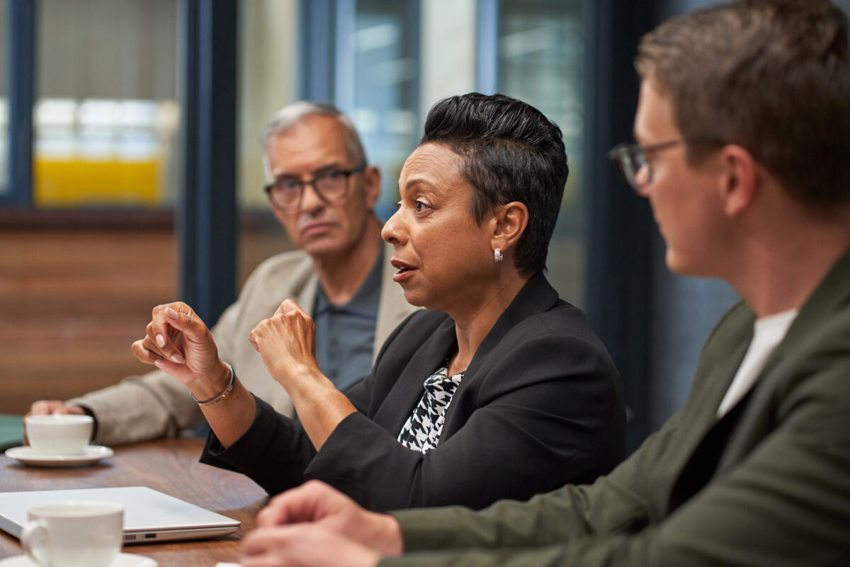 Zero trust from edge to cloud: not one-and-done – The New Hybrid Cloud Agenda