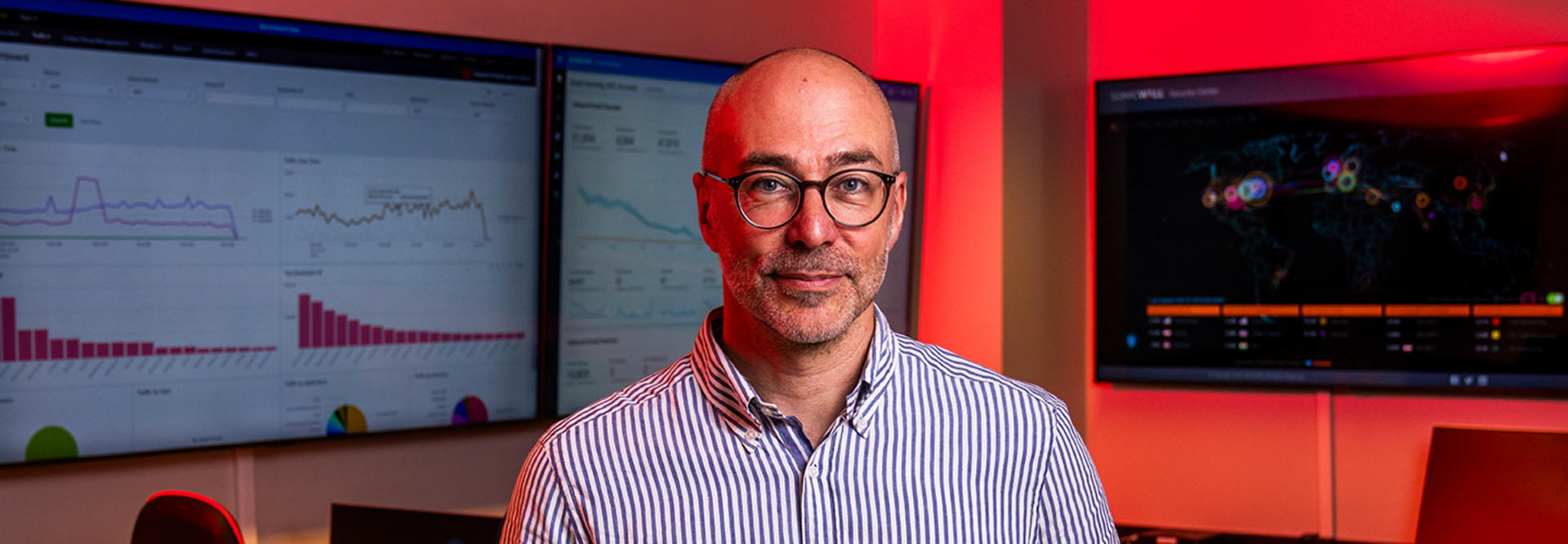 Universities Tap Student Talent to Support Security Operations