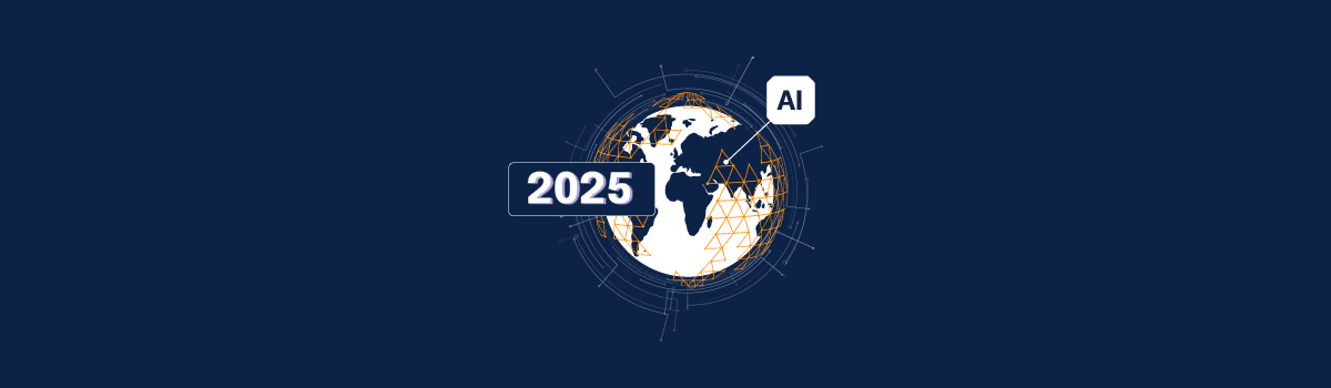 The Year of Global AI and Cybersecurity Regulations: 7 GRC Predictions for 2025