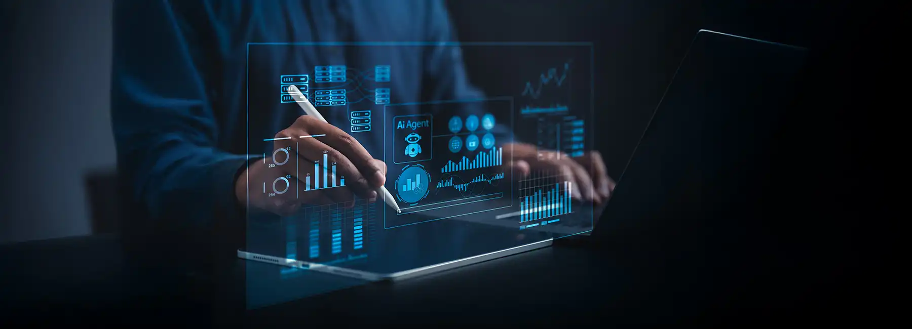 How Agentic AI Could Expose Your Most Sensitive Personal Data