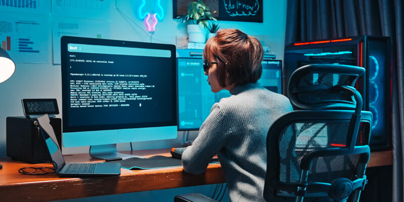 Impact of Technology 2024