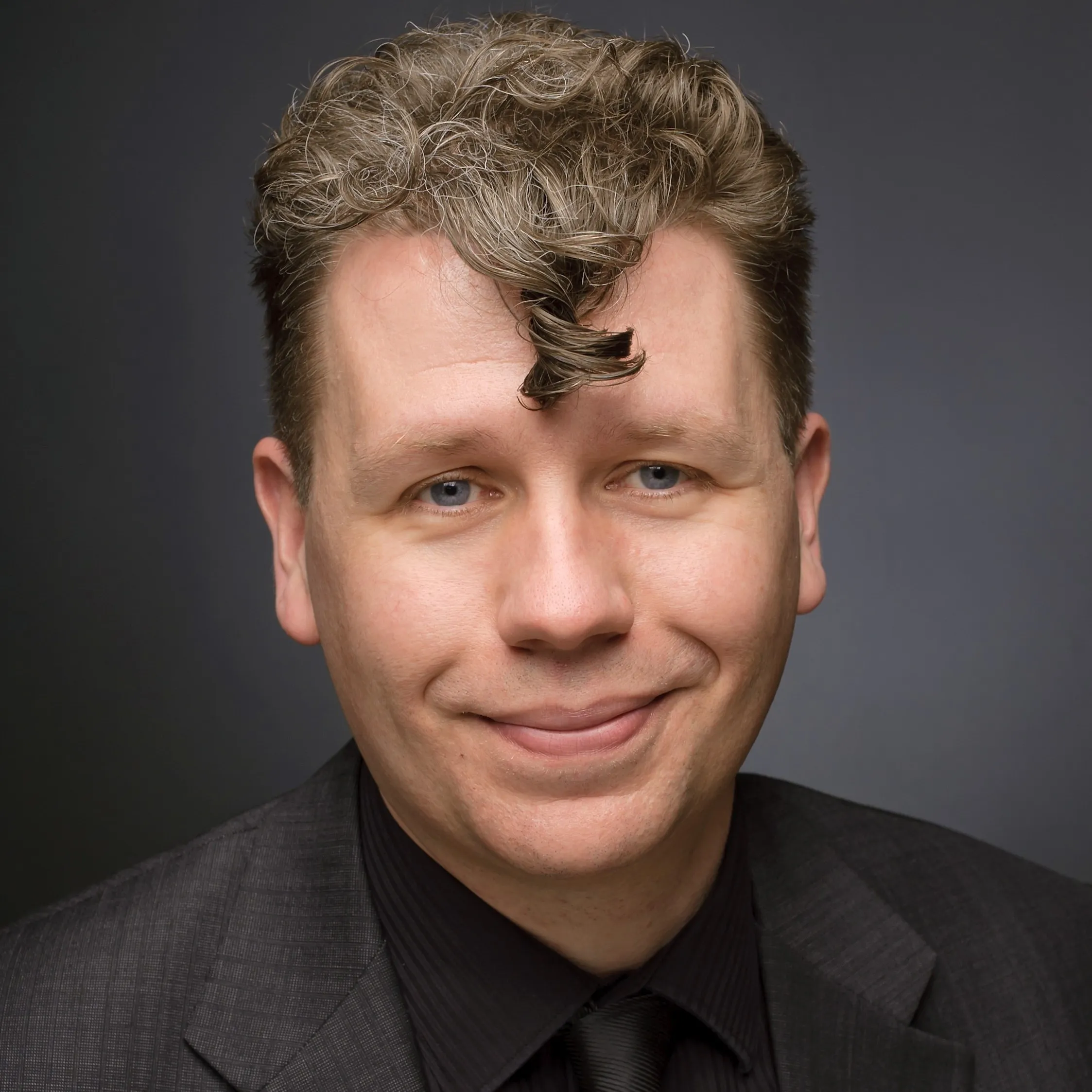 Interview with Kayne McGladrey – vCISO / Spokesperson / Global Cybersecurity Thought Leader / Strategy and GRC Practice Lead