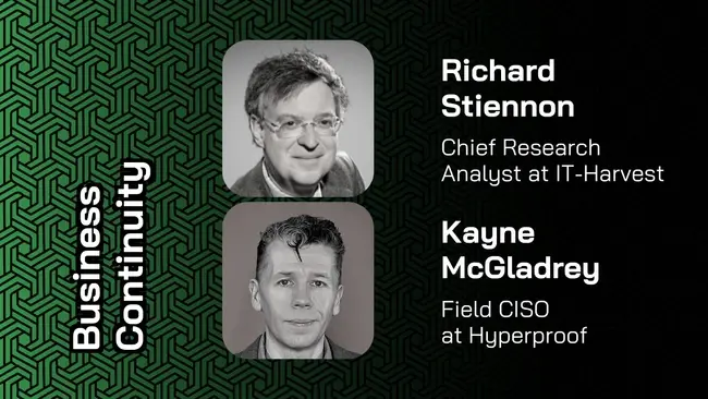 The Truth Behind Automating Compliance Controls