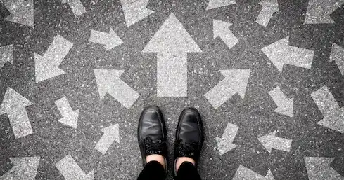 7 Tips for Infosec Pros Considering a Lateral Career Move