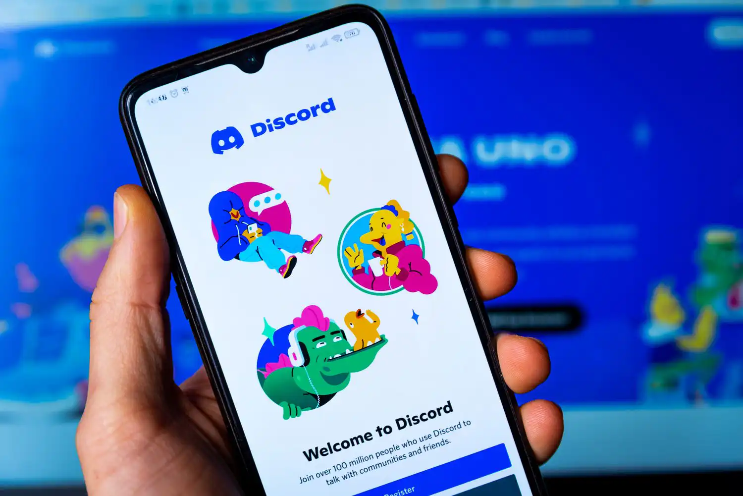 How Parents Can Use Discord’s Family Center