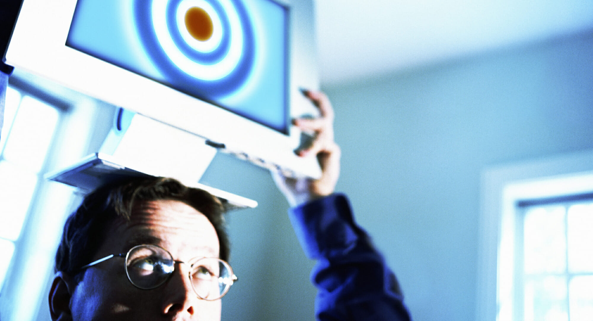 Users are the target: How employees can be the strongest line of defense