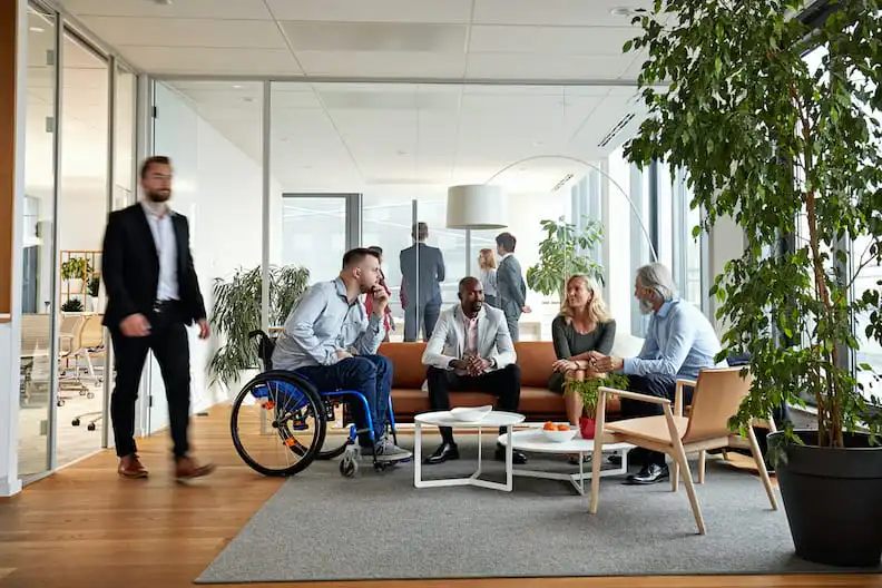 Secure collaboration: Adopt an approach that balances people and technology