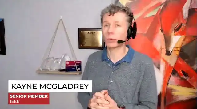 Watch: Supply Chain Congestion: A Golden Opportunity for Hackers