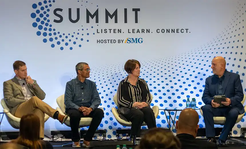 AI Summit: Fortifying Cyber Defense Amid Privacy Challenges