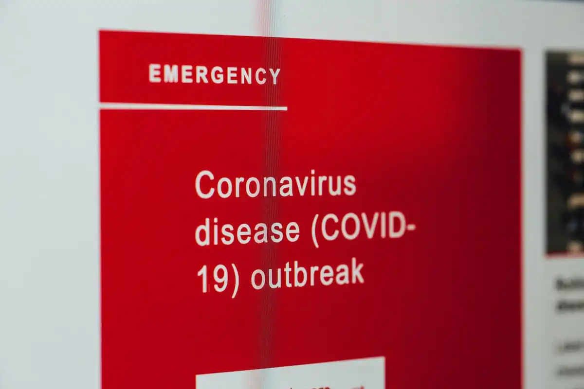 Episode 179: CISO Eye on the Virus Guy – Assessing COVID’s Cyber Risks