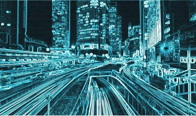Cyberattacks Make World Economic Forum Top 10 Global Risks For The Next Decade