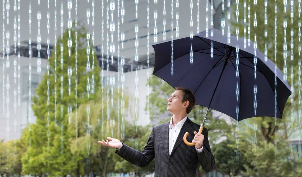 Prepping for the Data Deluge