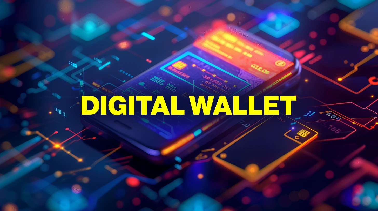 How digital wallets work, and best practices to use them safely