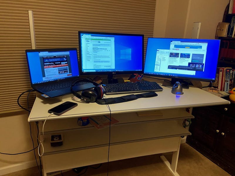 State cybersecurity office bill introduced after breach