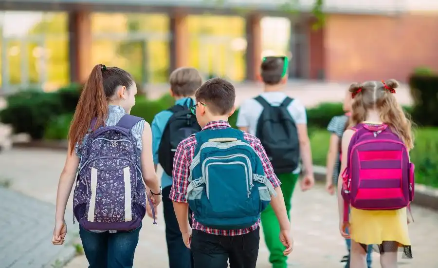 Protecting schools in hybrid and remote learning environments