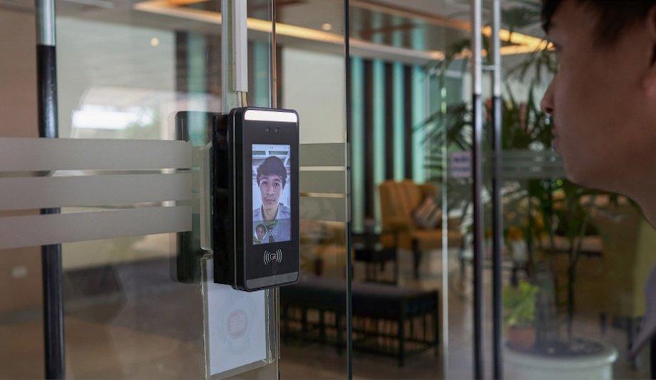 Convergence Trends In Security Market