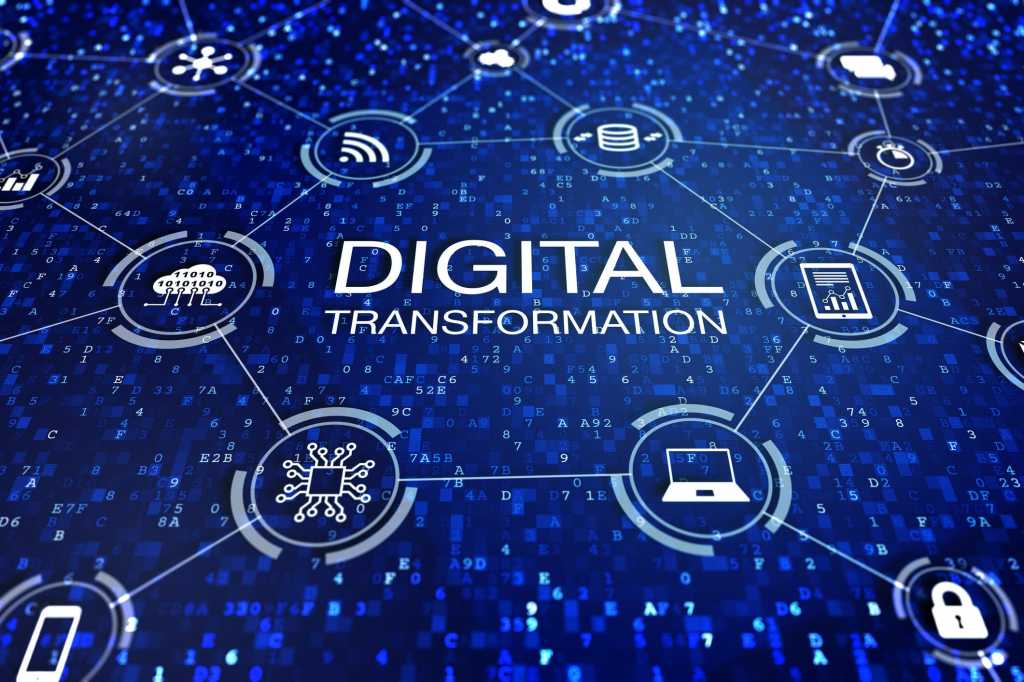 Successful Digital Transformation Begins with a Cultural Transformation