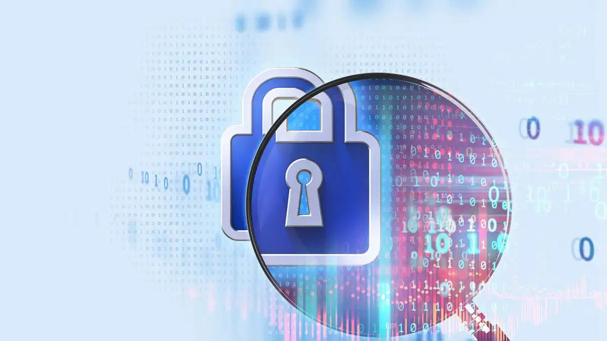 Data privacy and data security are not the same