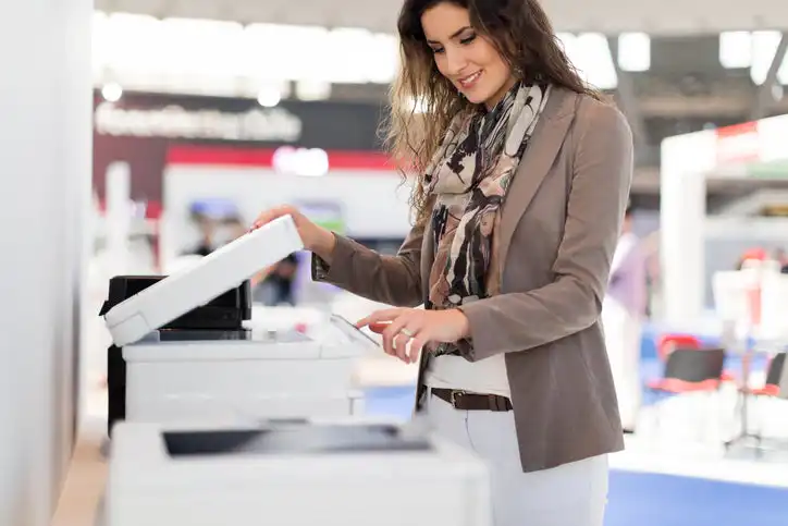 Are You Doing All You Can to Protect Your Confidential Documents?