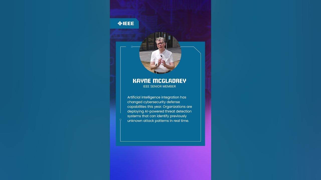 Meaningful Momentum or Running in Place: Kayne McGladrey