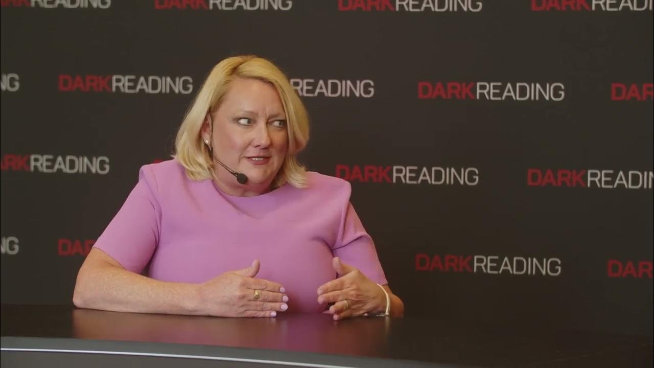 Catching Up with Kayne McGladrey, IEEE senior member