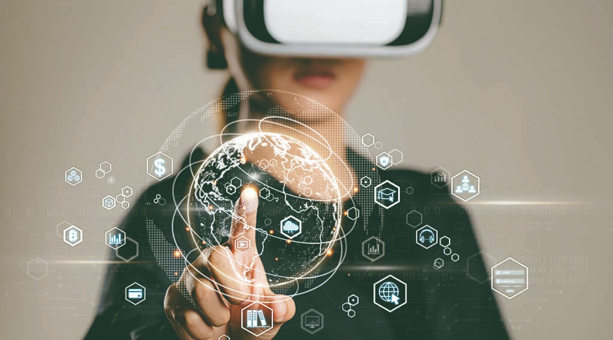 Plugging the gaps: Can the metaverse be a safer place than today’s internet?