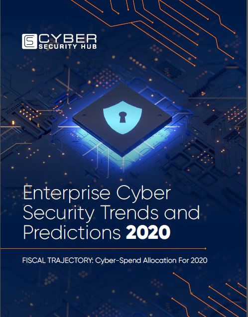 Enterprise Cyber Security Trends and Predictions 2020