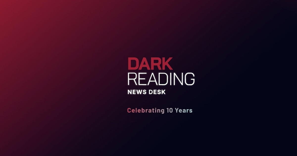 Dark Reading News Desk Is Back at Black Hat