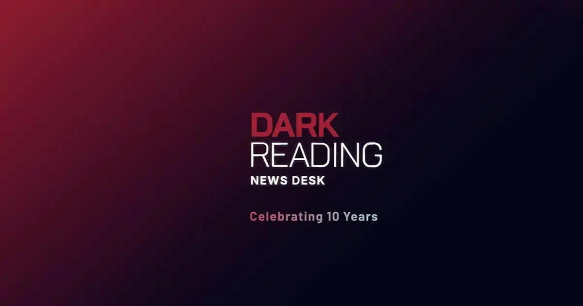 Dark Reading News Desk Is Back at Black Hat
