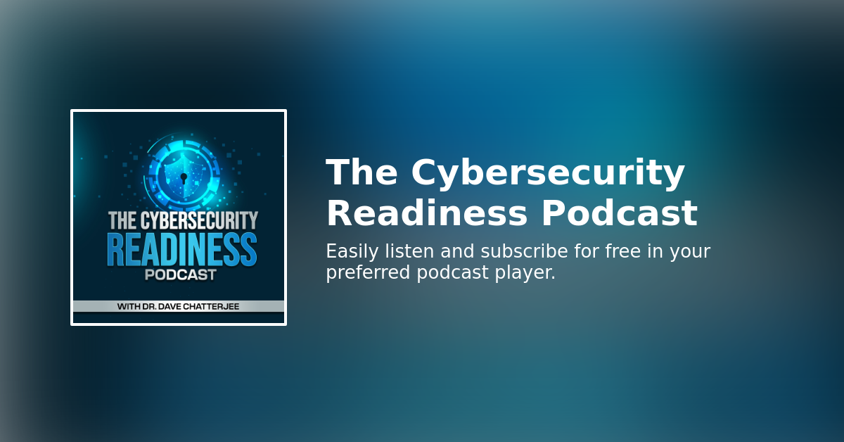 How Informed is the Board of Directors on Cybersecurity Risks?