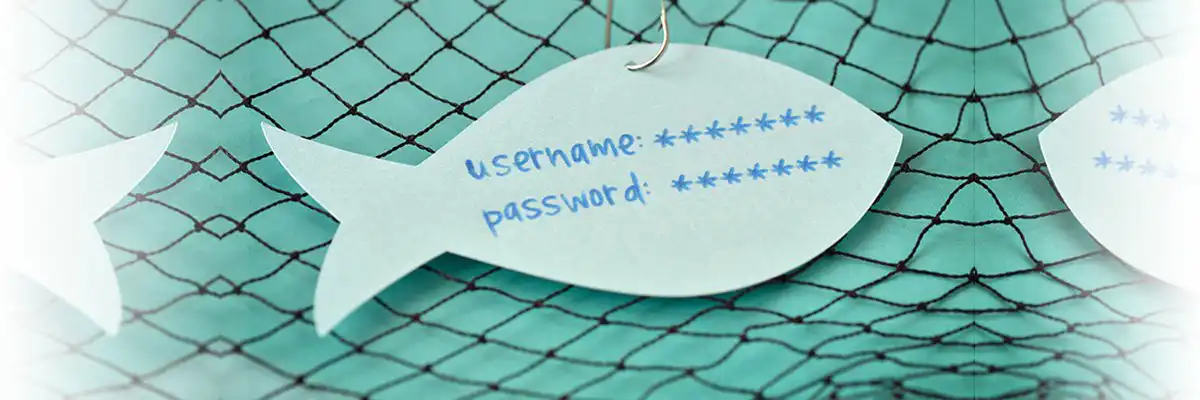 Beat common types of cyberfraud with security awareness