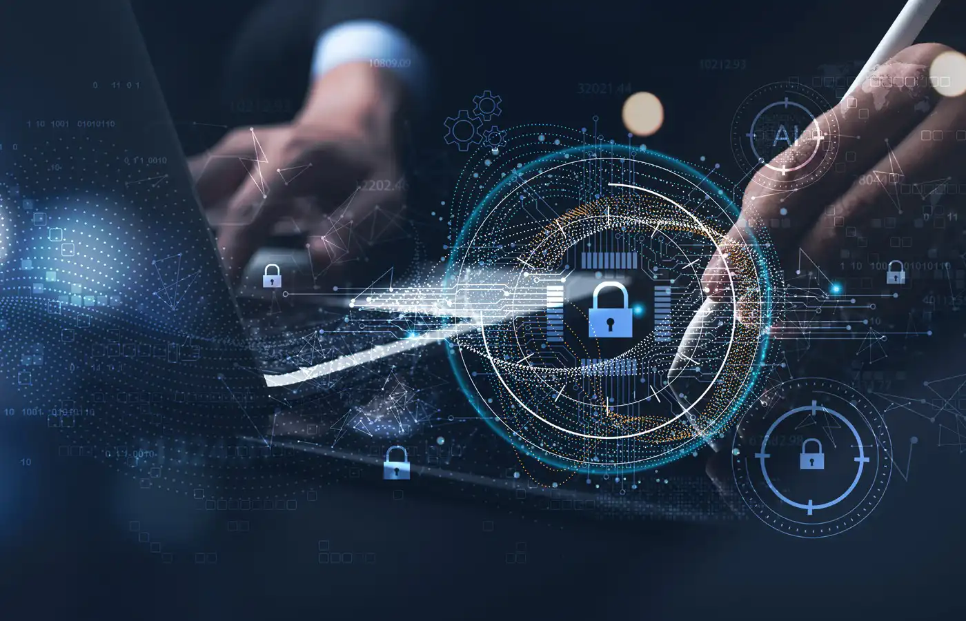 How to Protect and Secure Your Data in 10 Ways
