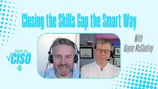 Closing the Skills Gap the Smart Way