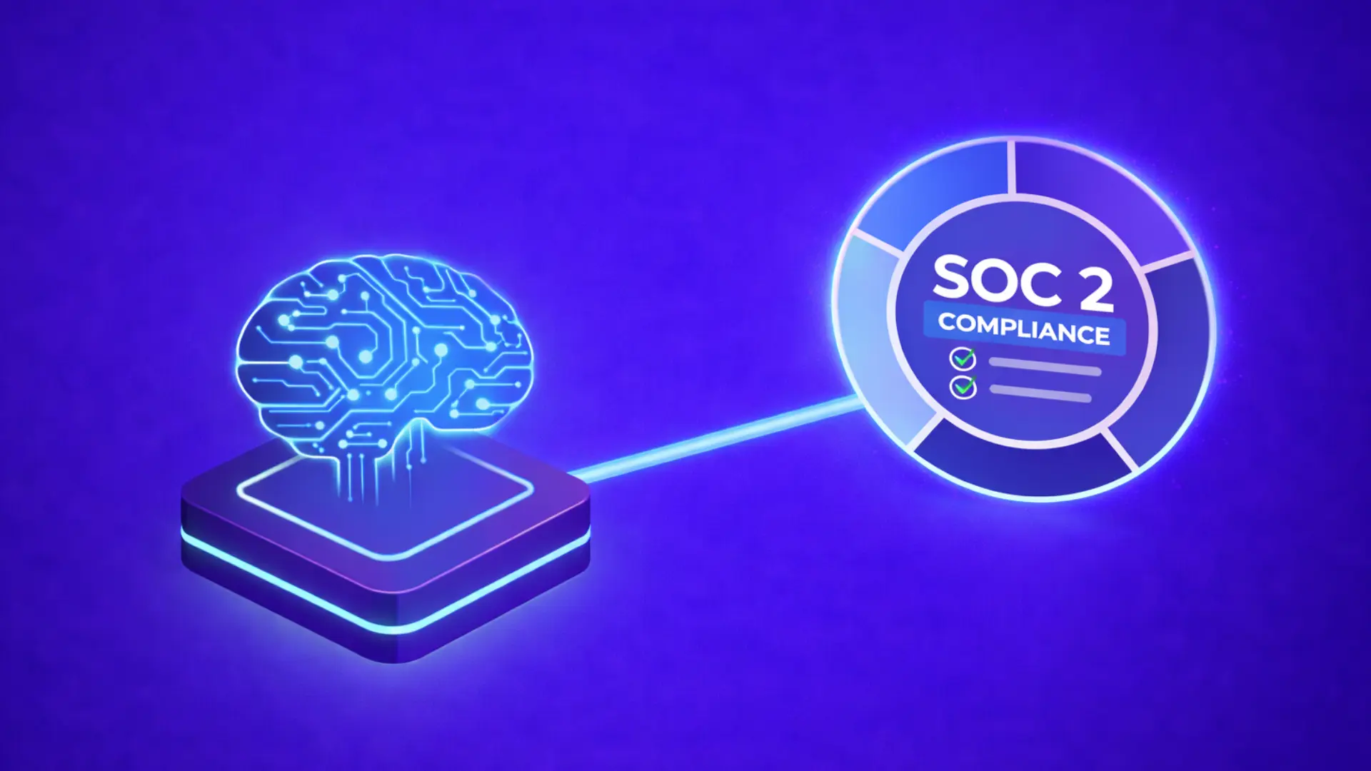 How AI Agents Impact SOC 2 Trust Services Criteria