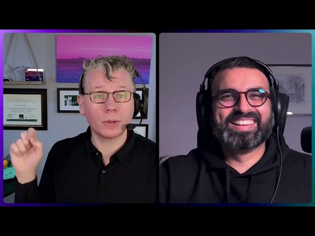 Episode 42: Stop Thinking Servers, Start Thinking Systems