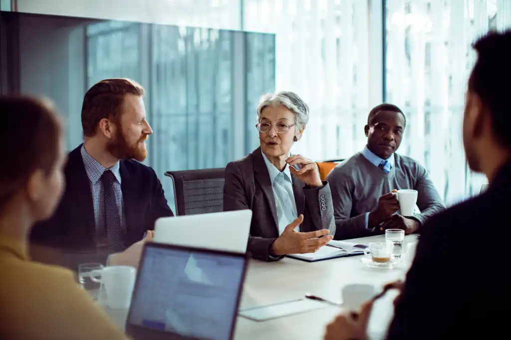 How to create an effective business continuity plan