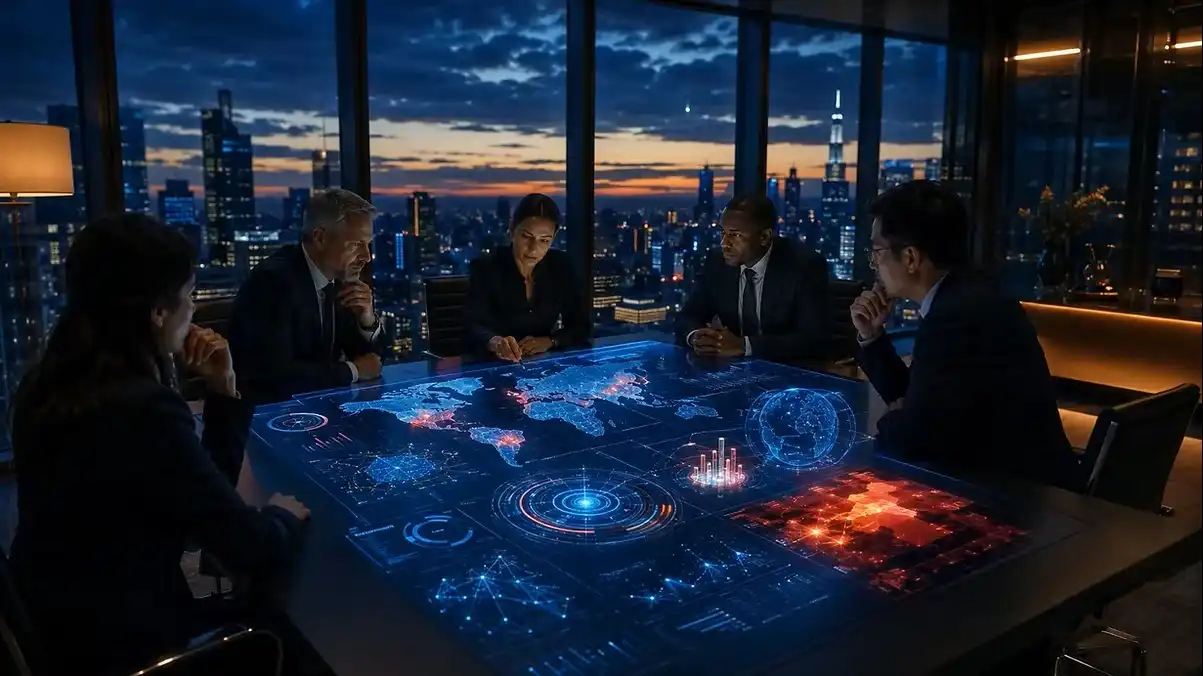 50 Essential Thought Leaders in Risk Management Globally