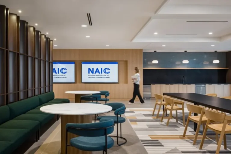 NAIC Office